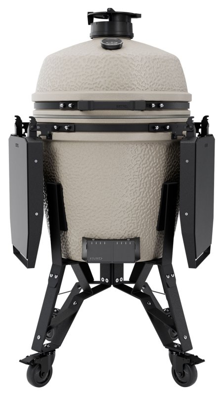 BSTRD. Keramikgrill Pro Large Complete Desert Sand