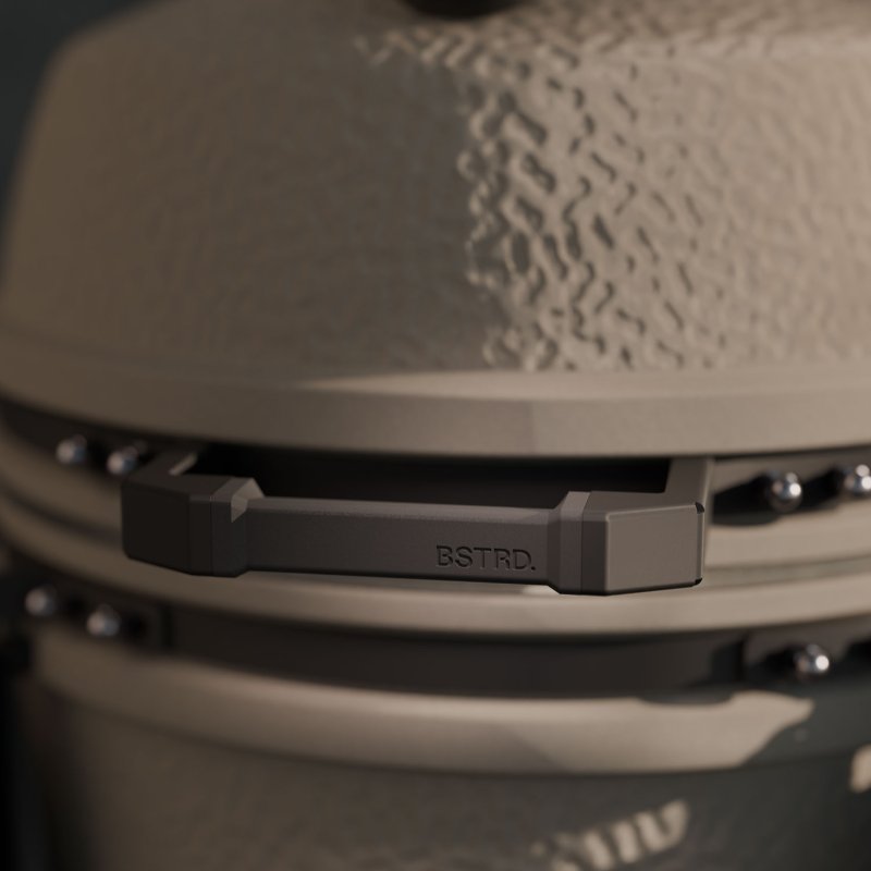 BSTRD. Keramikgrill Pro Large Solo Desert Sand