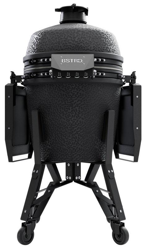 BSTRD. Keramikgrill Pro Large Complete Graphite