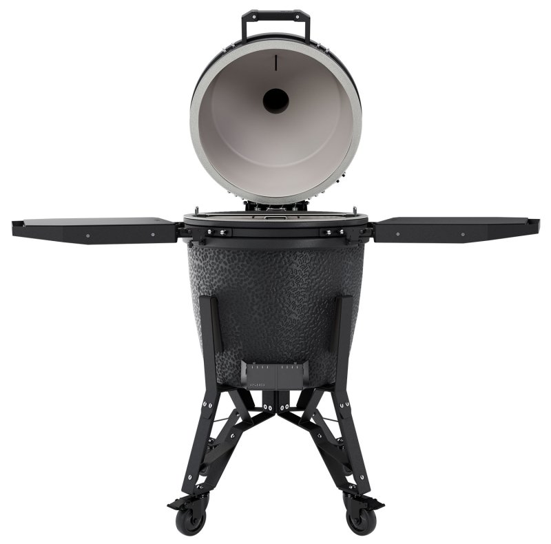 BSTRD. Keramikgrill Pro Large Complete Graphite