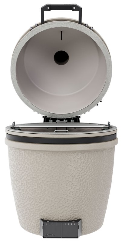 BSTRD. Keramikgrill Pro Large Solo Desert Sand