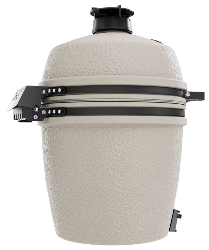 BSTRD. Keramikgrill Pro Large Solo Desert Sand