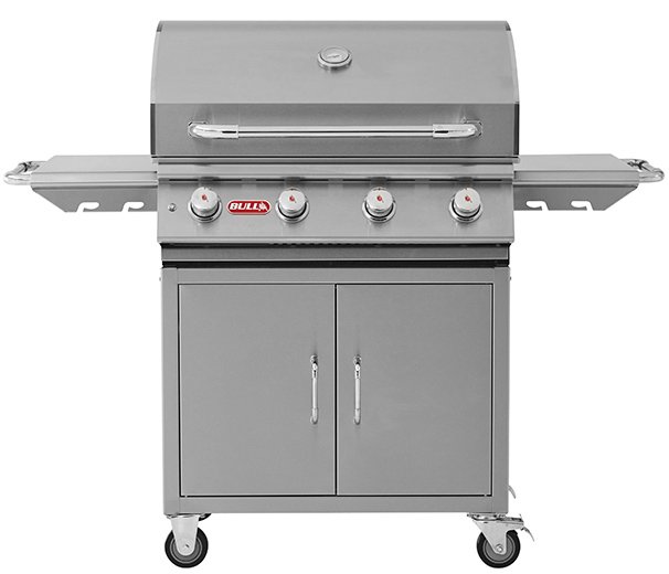 BULL Lonestar Select Gasgrill