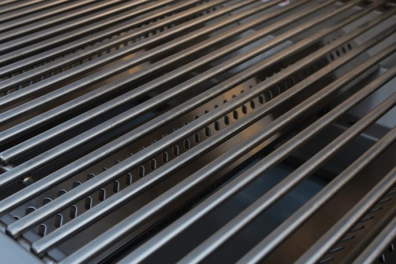 BULL Steer Premium Gasgrill