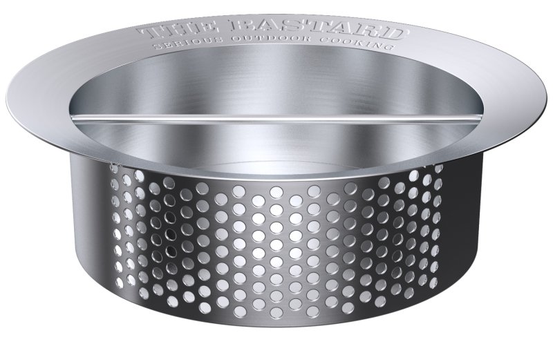 The Bastard Ersatz Aschebox Medium / Large (für Modelle bis 2019)