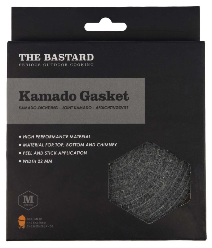 The Bastard Ersatz Dichtungsband Medium