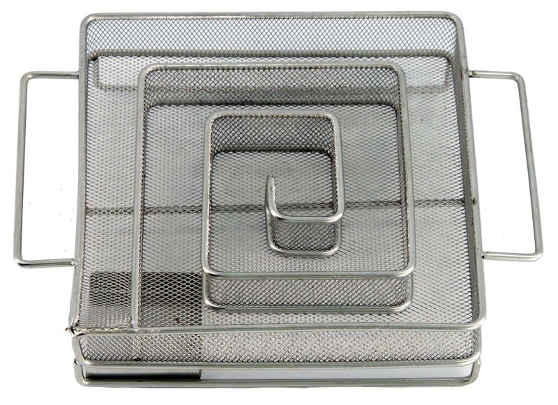 The Bastard Kaltrauchgenerator Set inkl. Bastard Smokey Chips Cherry