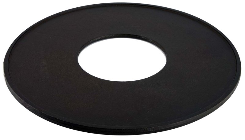 The Bastard Phantom Plancha Ring Compact Ø 33 cm