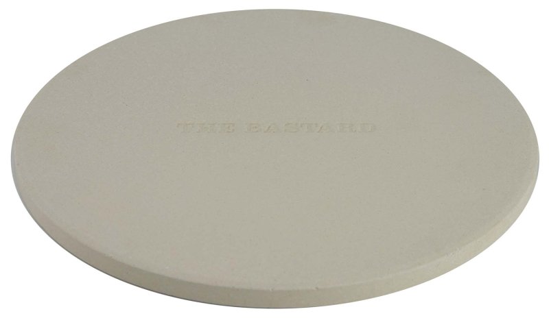 The Bastard Pizzastein Compact Ø 26 cm
