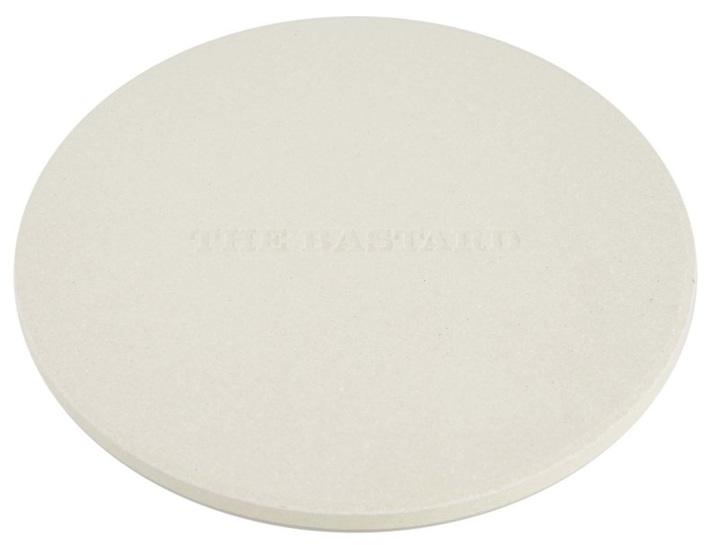 The Bastard Pizzastein Small Ø 21 cm