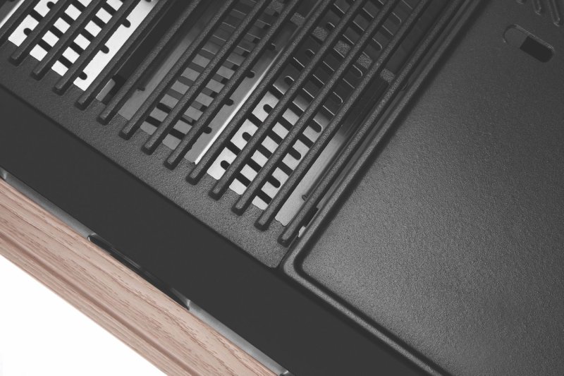 BeefEater Einbaugrill 1500-Serie 4-Brenner