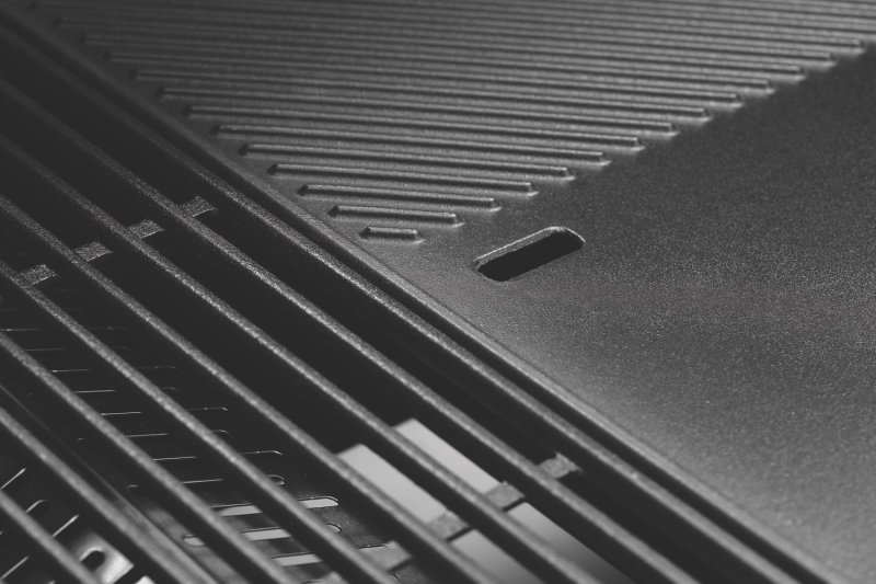 BeefEater Einbaugrill 1500-Serie 4-Brenner