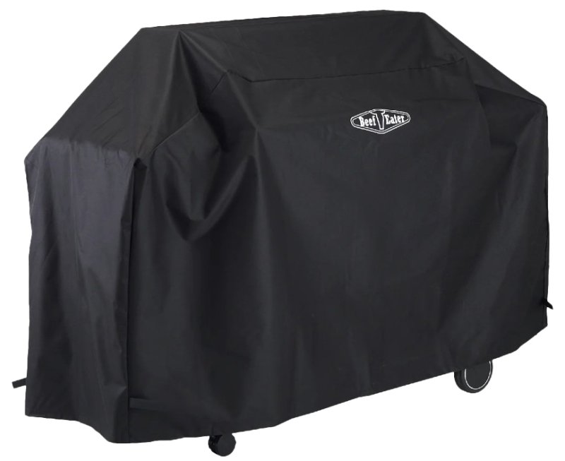 BeefEater Abdeckhaube Premium für 1500/1600/7000 Serie - Grillwagen 4-Brenner