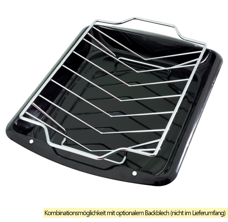 BeefEater Bratenkorb