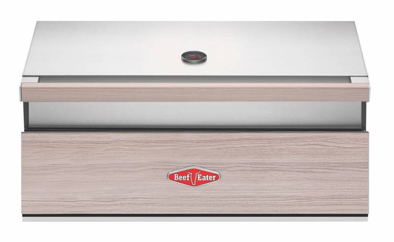 BeefEater Einbaugrill Discovery 1500-Serie 4-Brenner