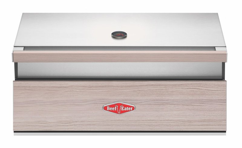 BeefEater Einbaugrill Discovery 1500-Serie 4-Brenner