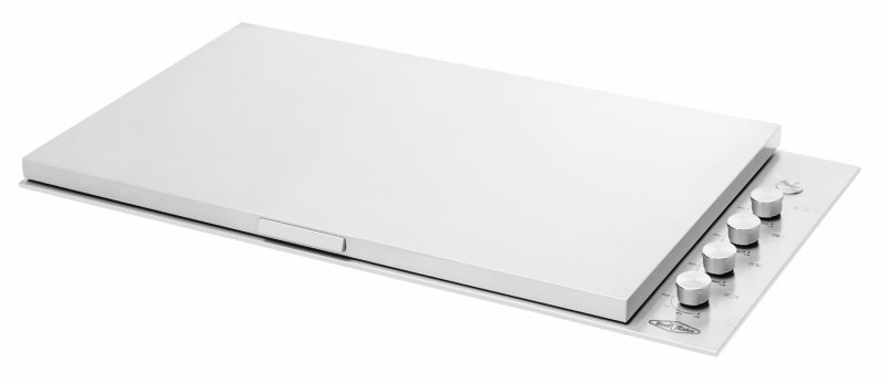 BeefEater Einbaugrill Signature Proline Serie - 6-Brenner mit Design-Deckel