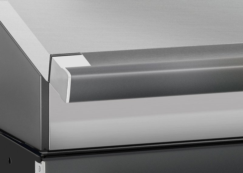 BeefEater Einbaugrill 1700-Serie 4-Brenner