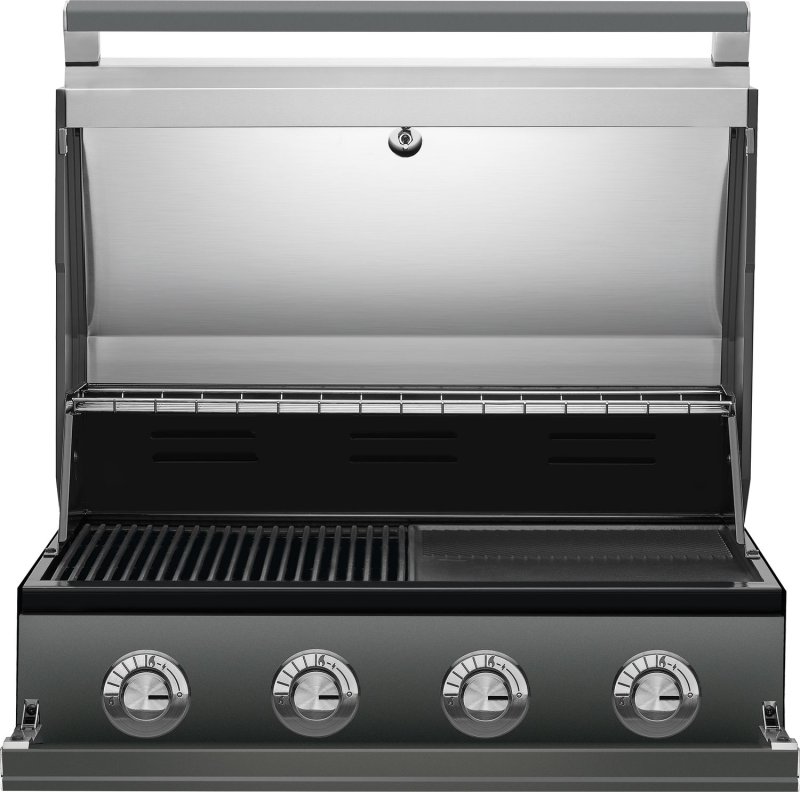 BeefEater Einbaugrill 1700-Serie 4-Brenner