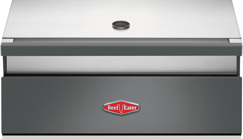 BeefEater Einbaugrill 1700-Serie 4-Brenner