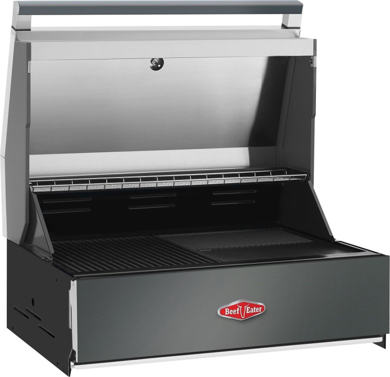 BeefEater Einbaugrill 1700-Serie 4-Brenner