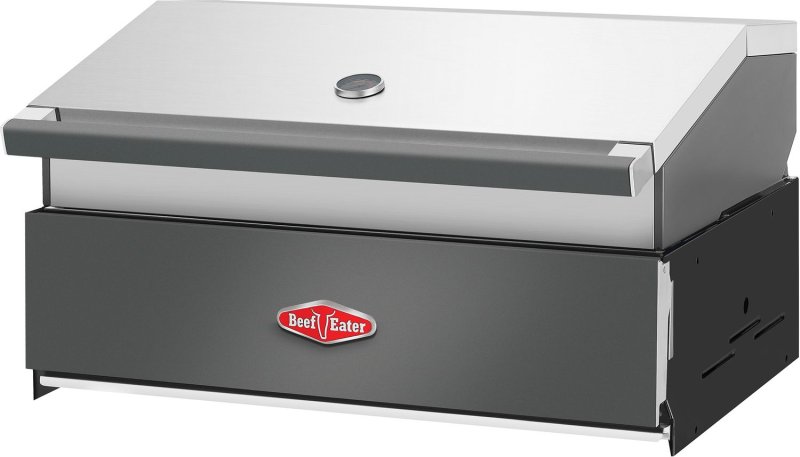 BeefEater Einbaugrill 1700-Serie 4-Brenner