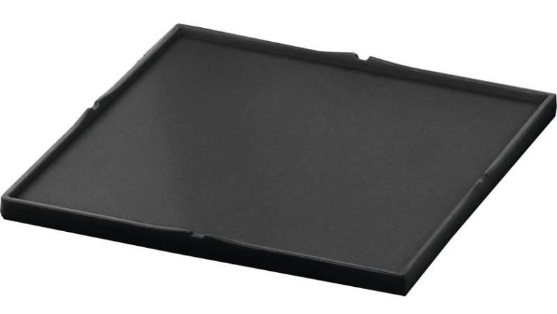 BeefEater Grillplatte aus Gusseisen für Proline Serie - Einbauseitenbrenner