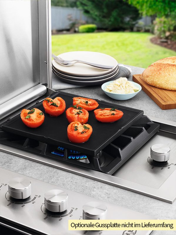 BeefEater Signature Proline Einbau Seitenbrenner