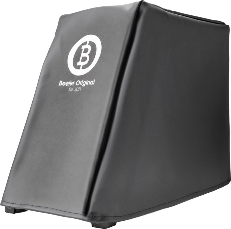 Beefer Abdeckhaube für Beefer ONE / PRO II / E-Beefer
