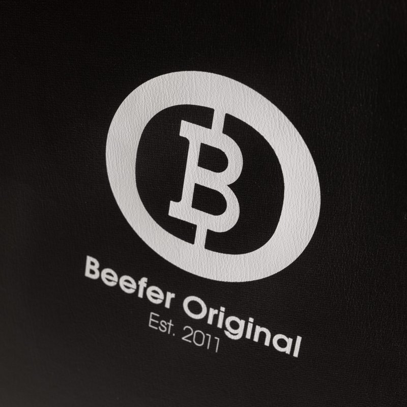 Beefer Twin Pro Abdeckhaube