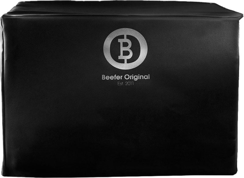 Beefer Abdeckhaube für Beefer XL