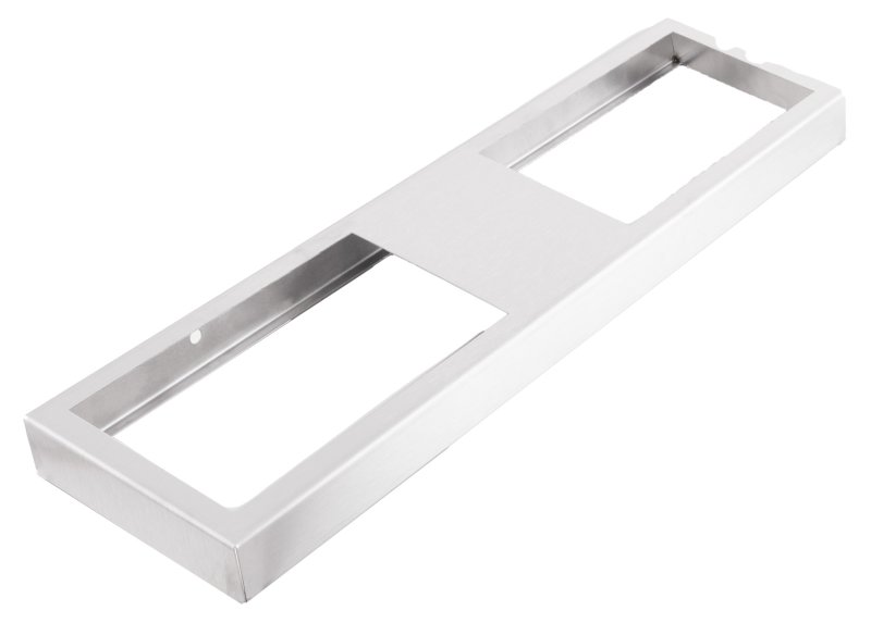 Beefer Anbauelement GN Schale für Rollwagen Small