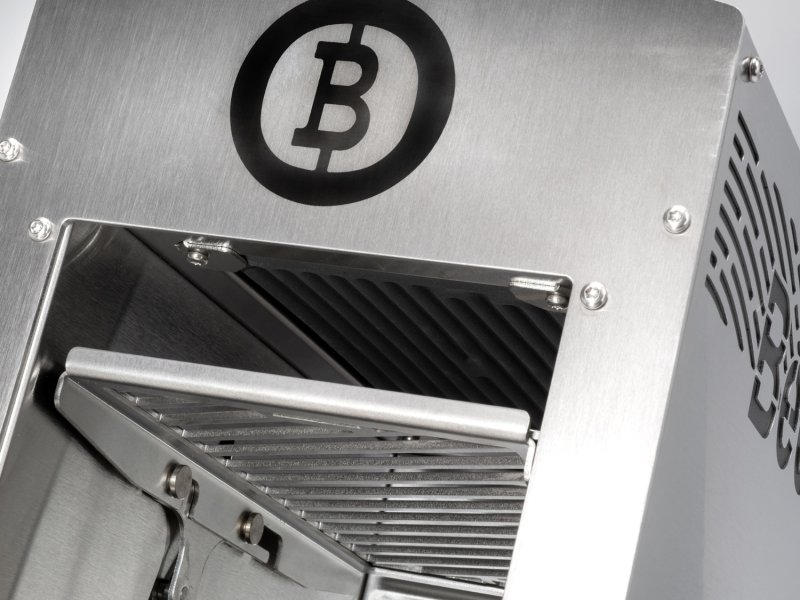 E-Beefer PRO II Indoor Elektrogrill - 800 Grad Oberhitzegrill