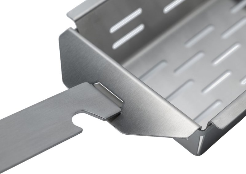 Beefer Grillkorb Pro Edelstahl
