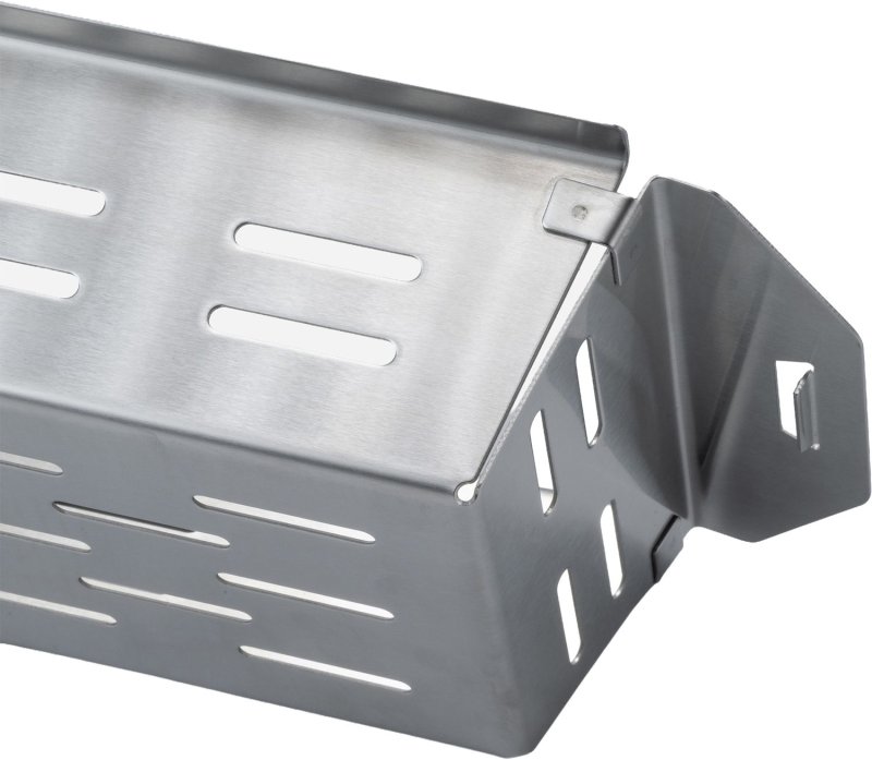 Beefer Grillkorb Pro Edelstahl