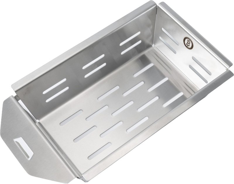 Beefer Grillkorb Pro Edelstahl