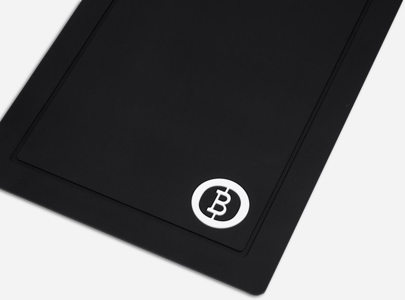 Beefer Grillmatte / Grillunterlage für Beefer PRO / ONE