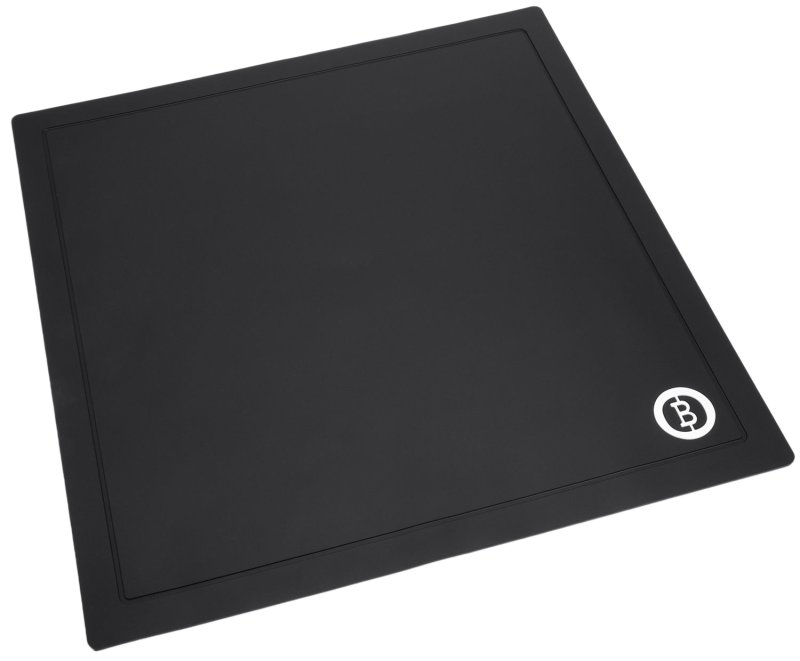 Beefer Grillmatte / Grillunterlage für Beefer XL