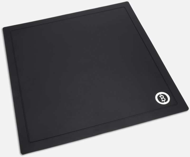 Beefer Grillmatte / Grillunterlage für Beefer XL