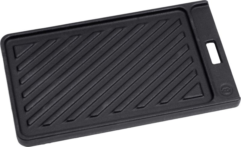 Beefer Gusseisen Grillplatte für Beefer PRO / ONE