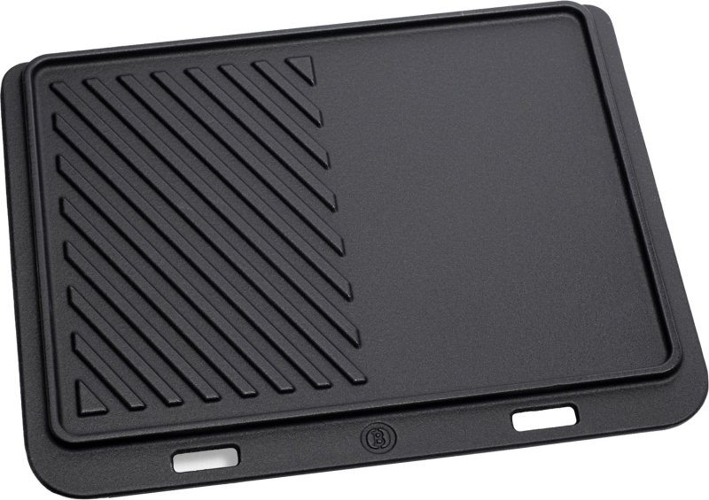 Beefer Gusseisen Grillplatte für Beefer XL