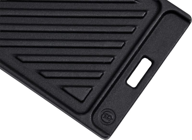 Beefer Gusseisen Grillplatte für Beefer PRO / ONE