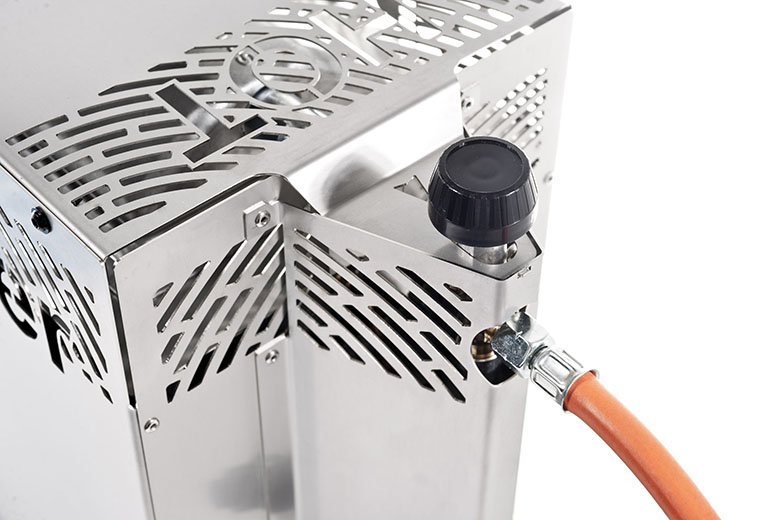 Beefer One CHEF - 800° Oberhitzegrill für perfekte Steaks