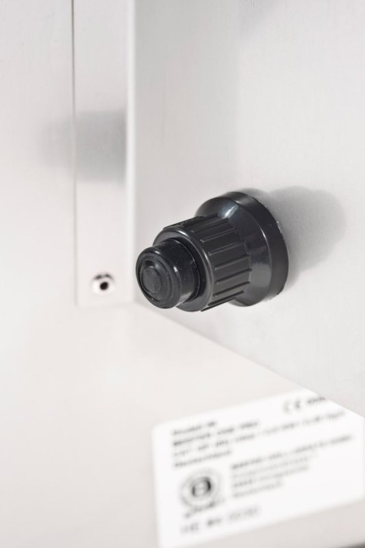 Beefer One PRO Gasgrill - 800 Grad Oberhitzegrill