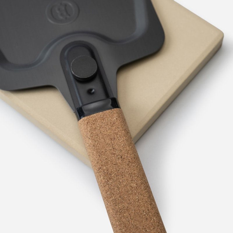 Beefer Pizzaset Pro ( Stein & Schieber)
