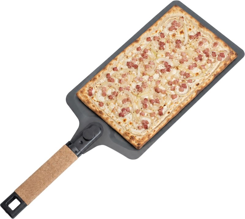 Beefer Pizzaset Pro ( Stein & Schieber)