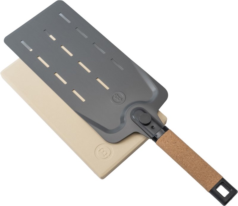 Beefer Pizzaset Pro ( Stein & Schieber)