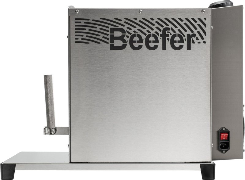 E-Beefer PRO II Indoor Elektrogrill - 800 Grad Oberhitzegrill
