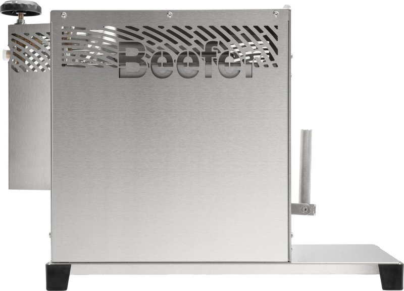 Beefer PRO II Gasgrill - 800 Grad Oberhitzegrill