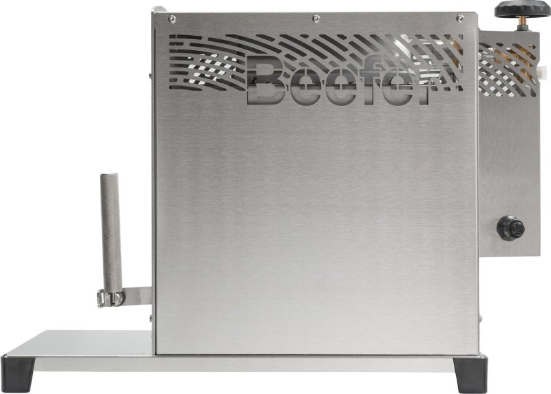 Beefer PRO II Gasgrill - 800 Grad Oberhitzegrill